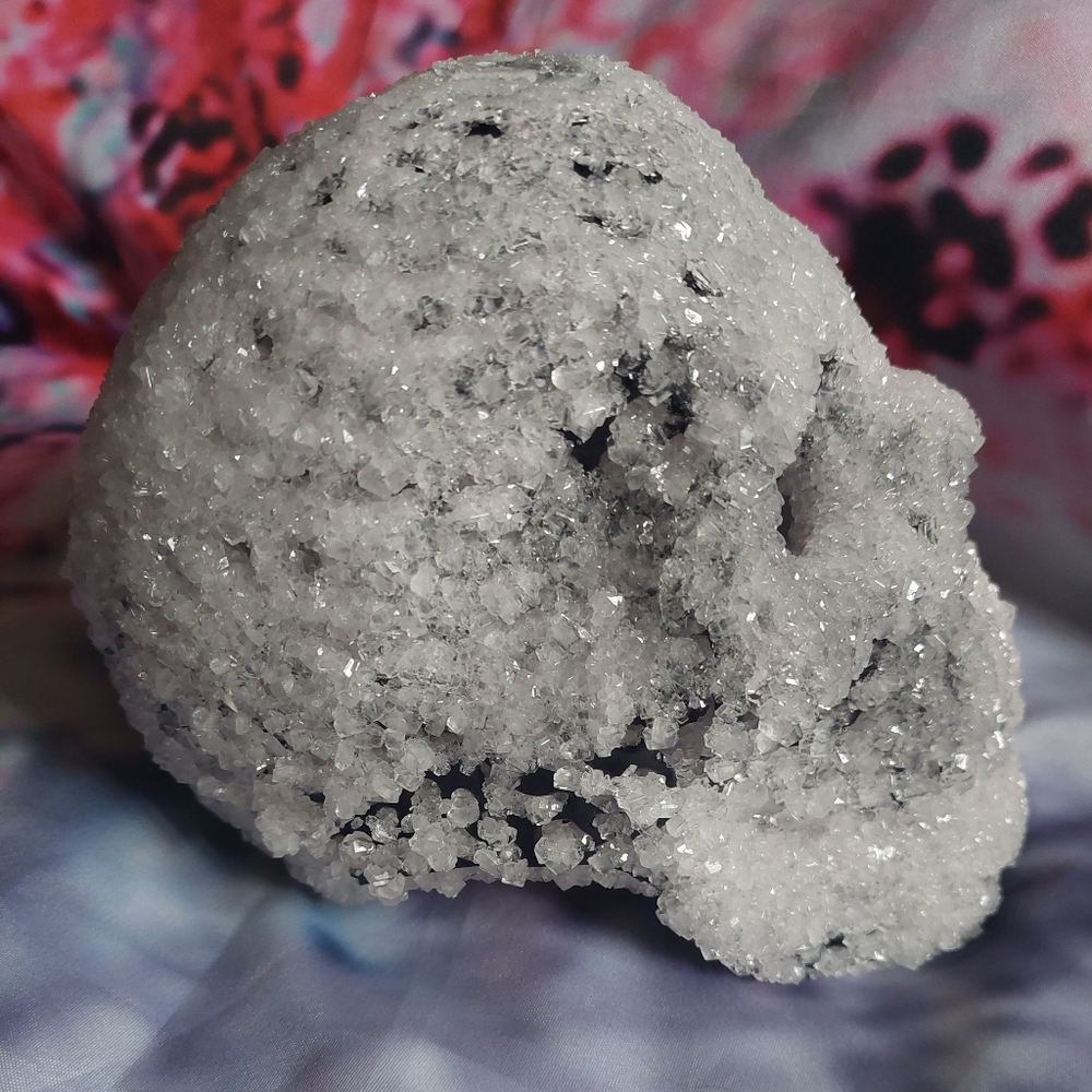 Crystal Skulls - Picture 11 of 14